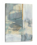 Gilded Whimsy I - Jennifer Goldberger | Cuadro decorativo de Canvas Lab