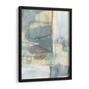 Gilded Whimsy I - Jennifer Goldberger | Cuadro decorativo de Canvas Lab