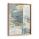 Gilded Whimsy I - Jennifer Goldberger | Cuadro decorativo de Canvas Lab