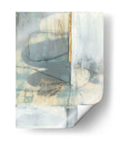 Gilded Whimsy I - Jennifer Goldberger | Cuadro decorativo de Canvas Lab