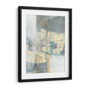 Whimsy Dorado Ii - Jennifer Goldberger | Cuadro decorativo de Canvas Lab