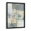 Whimsy Dorado Ii - Jennifer Goldberger | Cuadro decorativo de Canvas Lab