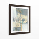 Whimsy Dorado Ii - Jennifer Goldberger | Cuadro decorativo de Canvas Lab