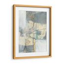 Whimsy Dorado Ii - Jennifer Goldberger | Cuadro decorativo de Canvas Lab