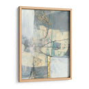 Whimsy Dorado Ii - Jennifer Goldberger | Cuadro decorativo de Canvas Lab