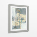 Whimsy Dorado Ii - Jennifer Goldberger | Cuadro decorativo de Canvas Lab