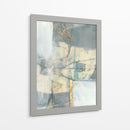 Whimsy Dorado Ii - Jennifer Goldberger | Cuadro decorativo de Canvas Lab
