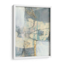 Whimsy Dorado Ii - Jennifer Goldberger | Cuadro decorativo de Canvas Lab