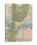 Op Splash Ii - Jennifer Goldberger | Cuadro decorativo de Canvas Lab