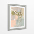 Sweet Scribble Ii - Jennifer Goldberger | Cuadro decorativo de Canvas Lab