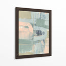 Bloque De Color Pastels I - Jennifer Goldberger | Cuadro decorativo de Canvas Lab