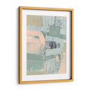 Bloque De Color Pastels I - Jennifer Goldberger | Cuadro decorativo de Canvas Lab