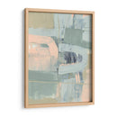 Bloque De Color Pastels I - Jennifer Goldberger | Cuadro decorativo de Canvas Lab