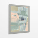 Bloque De Color Pastels I - Jennifer Goldberger | Cuadro decorativo de Canvas Lab