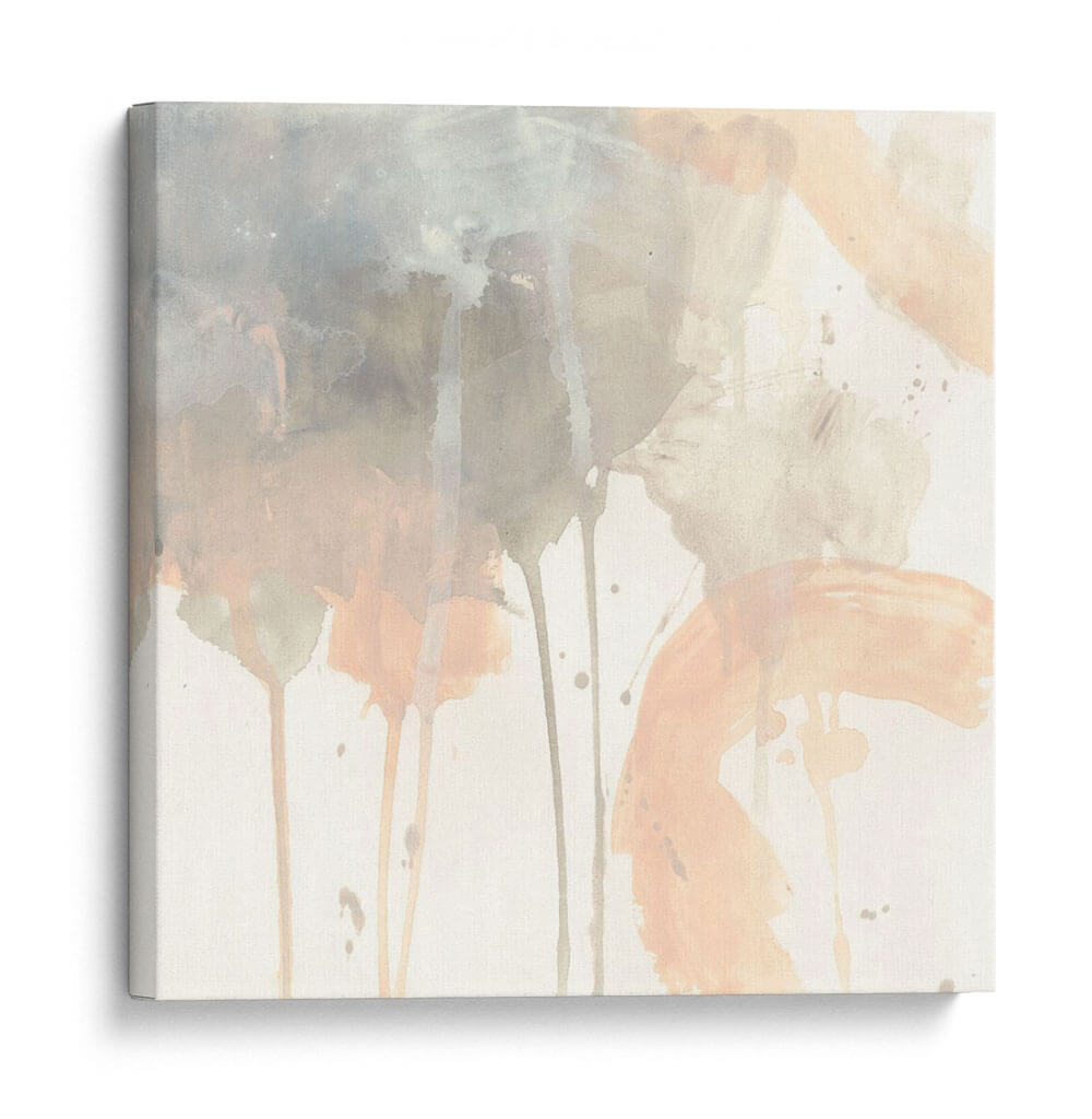Blush Beacon I - June Erica Vess | Cuadro decorativo de Canvas Lab