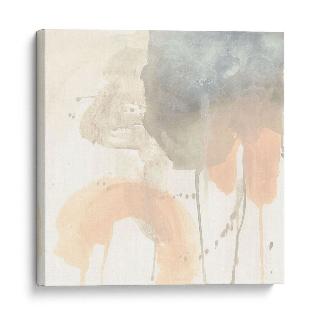 Blush Beacon Ii - June Erica Vess | Cuadro decorativo de Canvas Lab