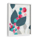 Rhapsody Ii Berry - June Erica Vess | Cuadro decorativo de Canvas Lab