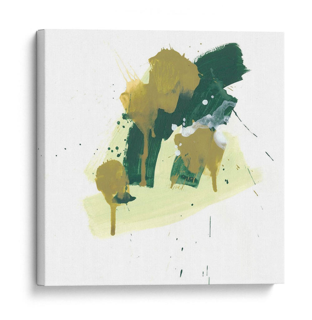 Midori I - June Erica Vess | Cuadro decorativo de Canvas Lab