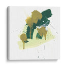 Midori I - June Erica Vess | Cuadro decorativo de Canvas Lab