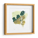 Midori Vii - June Erica Vess | Cuadro decorativo de Canvas Lab