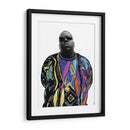 Notorious - David Aste | Cuadro decorativo de Canvas Lab