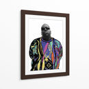 Notorious - David Aste | Cuadro decorativo de Canvas Lab