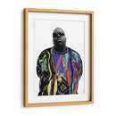 Notorious - David Aste | Cuadro decorativo de Canvas Lab