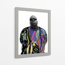 Notorious - David Aste | Cuadro decorativo de Canvas Lab