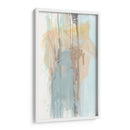 Splash Pastel I - Jennifer Goldberger | Cuadro decorativo de Canvas Lab