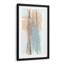 Pastel Splash Ii - Jennifer Goldberger | Cuadro decorativo de Canvas Lab