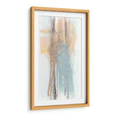 Pastel Splash Ii - Jennifer Goldberger | Cuadro decorativo de Canvas Lab