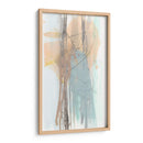 Pastel Splash Ii - Jennifer Goldberger | Cuadro decorativo de Canvas Lab
