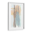 Pastel Splash Ii - Jennifer Goldberger | Cuadro decorativo de Canvas Lab