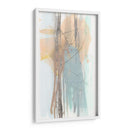 Pastel Splash Ii - Jennifer Goldberger | Cuadro decorativo de Canvas Lab