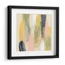 Pastel Glide I - Jennifer Goldberger | Cuadro decorativo de Canvas Lab