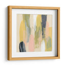Pastel Glide I - Jennifer Goldberger | Cuadro decorativo de Canvas Lab