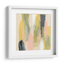 Pastel Glide I - Jennifer Goldberger | Cuadro decorativo de Canvas Lab