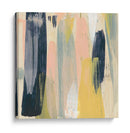 Pastel Glide Ii - Jennifer Goldberger | Cuadro decorativo de Canvas Lab