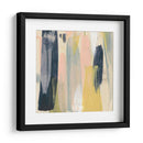 Pastel Glide Ii - Jennifer Goldberger | Cuadro decorativo de Canvas Lab