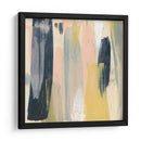Pastel Glide Ii - Jennifer Goldberger | Cuadro decorativo de Canvas Lab