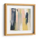 Pastel Glide Ii - Jennifer Goldberger | Cuadro decorativo de Canvas Lab