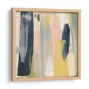 Pastel Glide Ii - Jennifer Goldberger | Cuadro decorativo de Canvas Lab