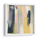 Pastel Glide Ii - Jennifer Goldberger | Cuadro decorativo de Canvas Lab