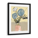 Dulce Naturaleza Muerta Yo - Jennifer Goldberger | Cuadro decorativo de Canvas Lab