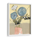 Dulce Naturaleza Muerta Yo - Jennifer Goldberger | Cuadro decorativo de Canvas Lab