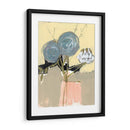 Dulce Naturaleza Muerta Ii - Jennifer Goldberger | Cuadro decorativo de Canvas Lab