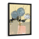 Dulce Naturaleza Muerta Ii - Jennifer Goldberger | Cuadro decorativo de Canvas Lab