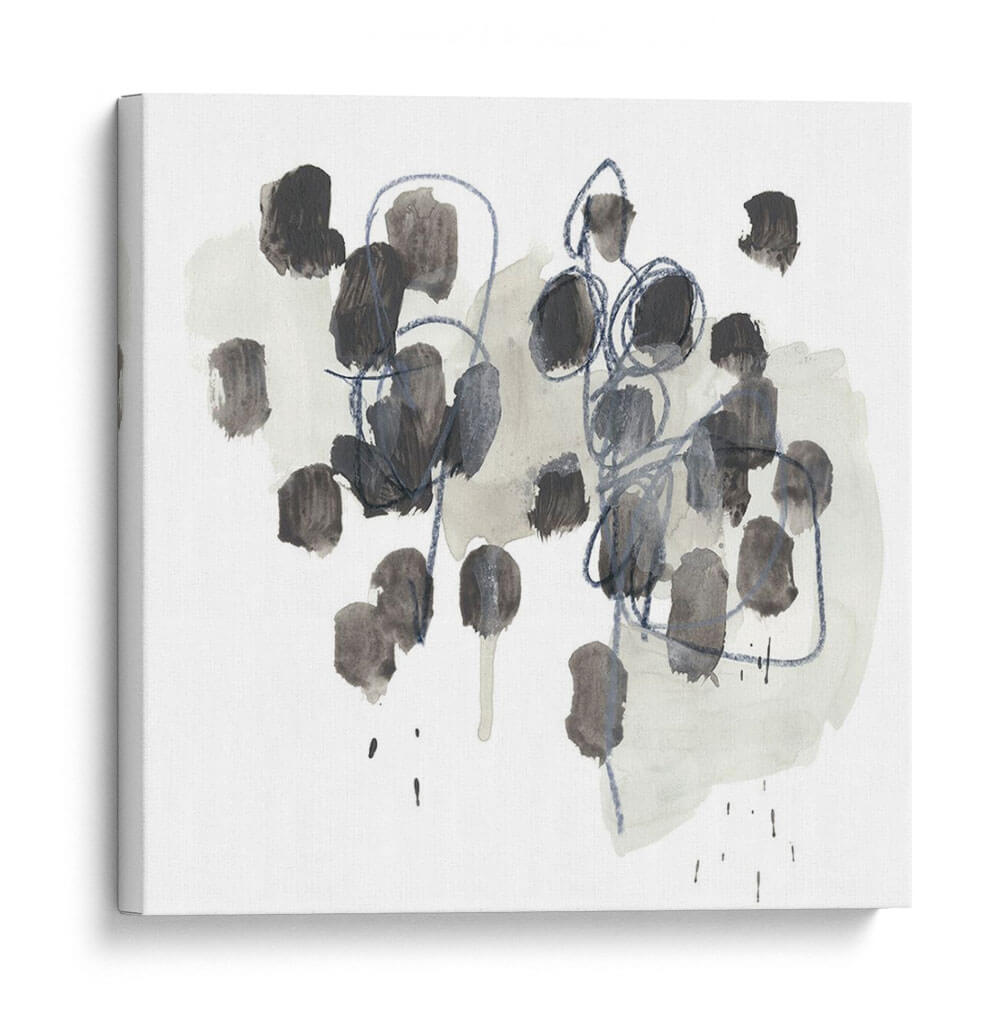 Insho I - June Erica Vess | Cuadro decorativo de Canvas Lab