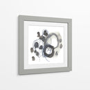 Insho Iii - June Erica Vess | Cuadro decorativo de Canvas Lab