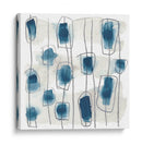 Insho Iv - June Erica Vess | Cuadro decorativo de Canvas Lab